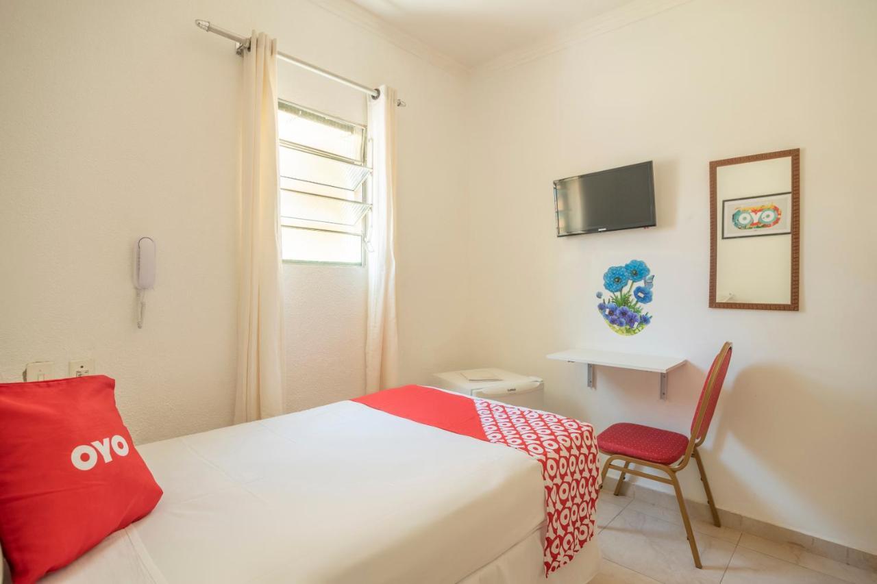 Hotel Oyo Diamante Negro - 2*