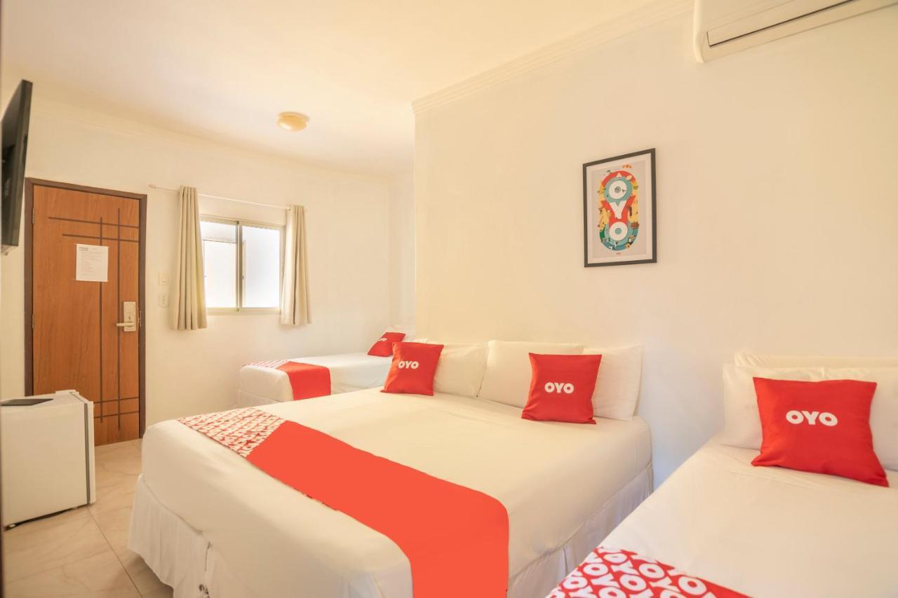 Oyo Diamante Negro - Hotel