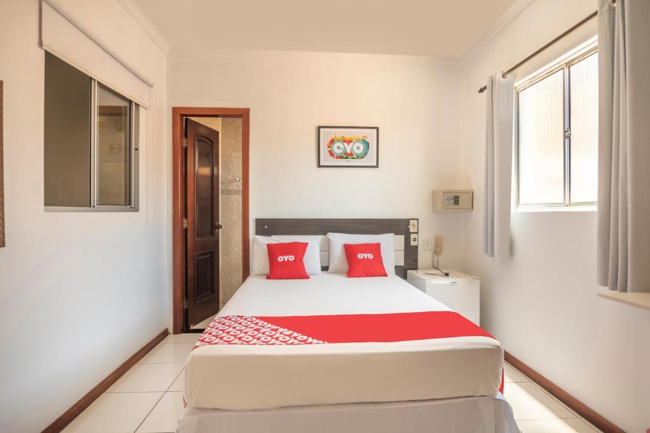 Hotel Oyo Diamante Negro -