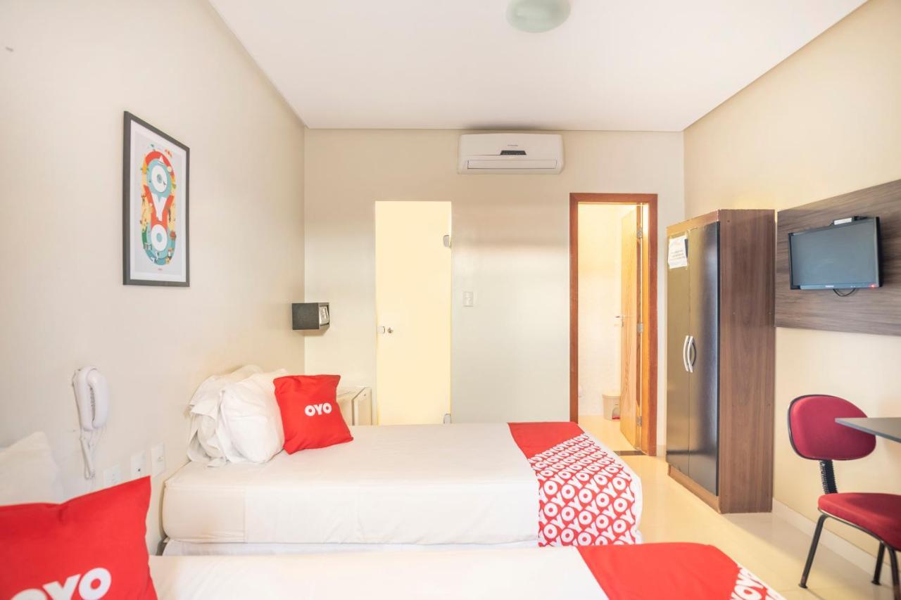 Hotel Oyo Diamante Negro -