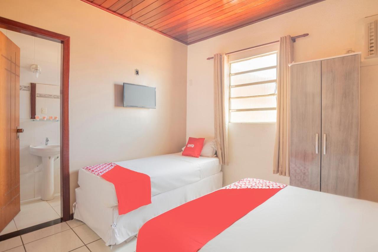 Hotel Oyo Diamante Negro - Salvador