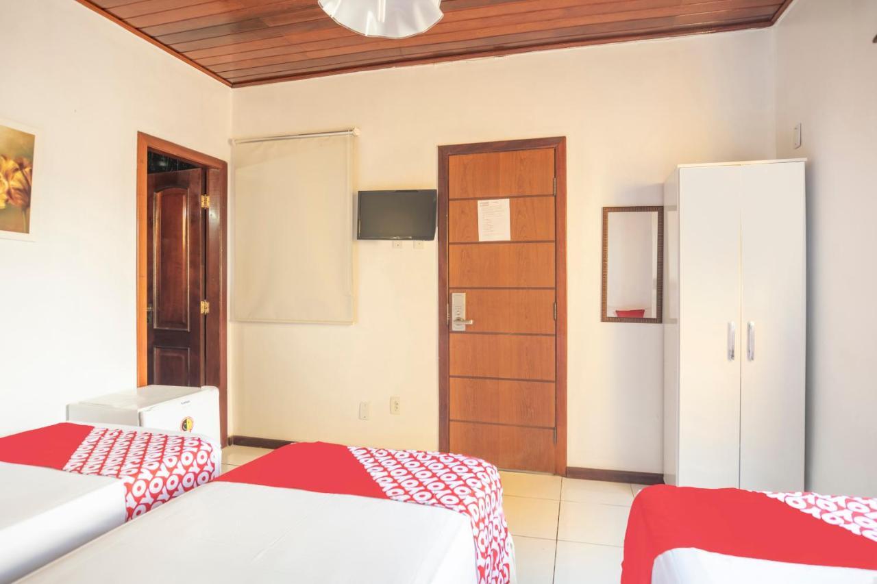Hotel Oyo Diamante Negro - Salvador
