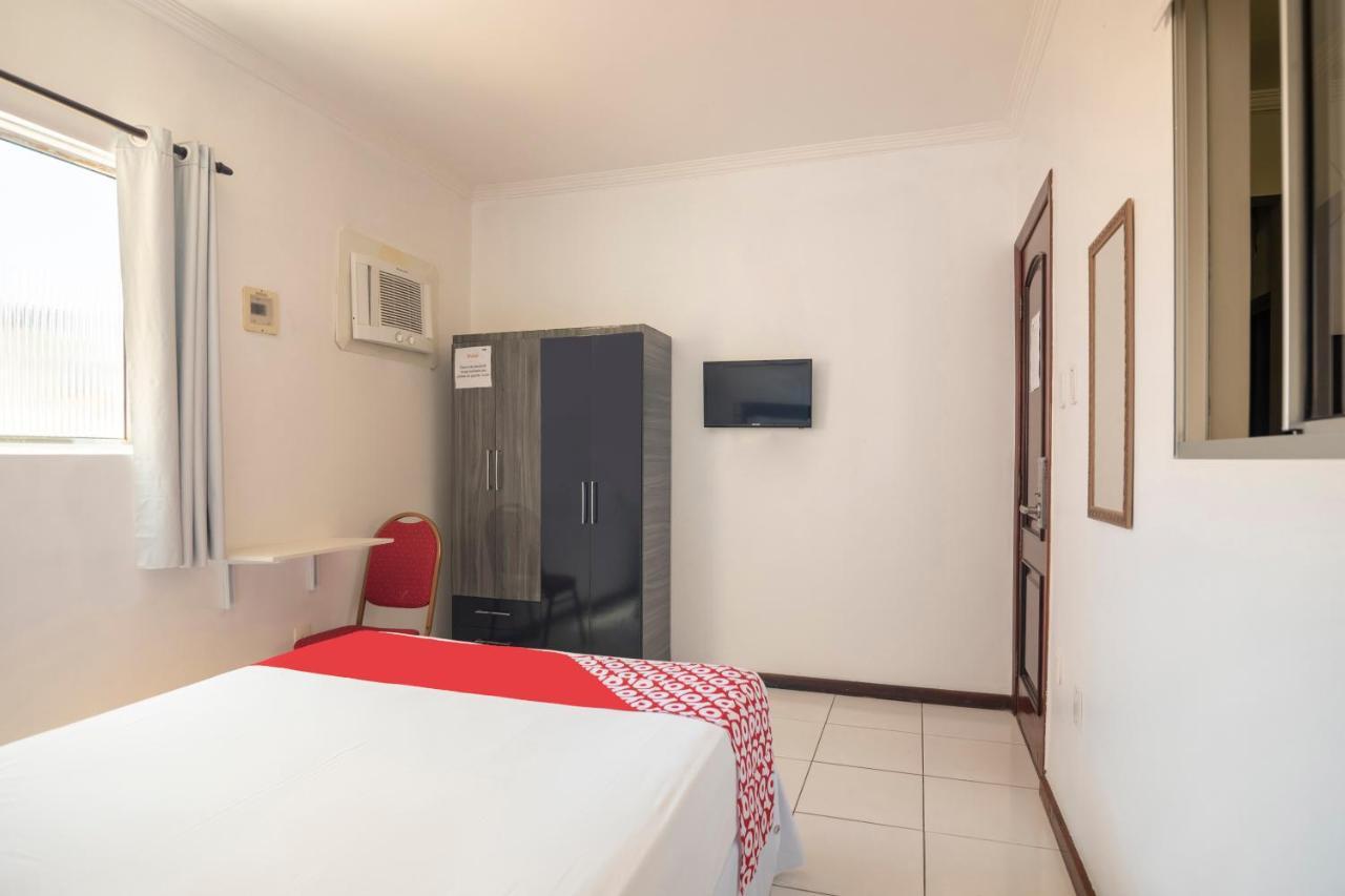 Hotel Oyo Diamante Negro -