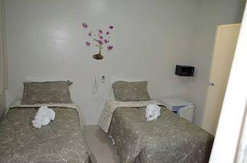 Hotel Oyo Diamante Negro - Salvador
