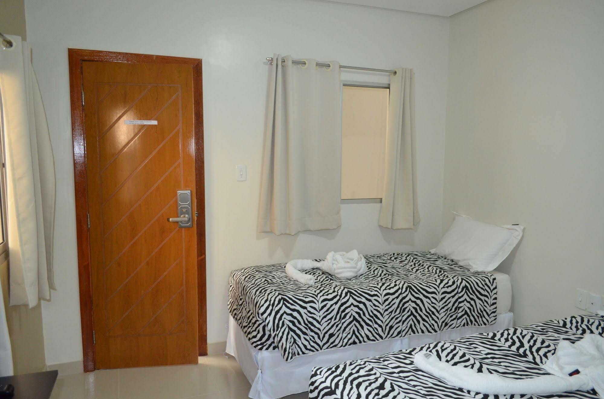 Hotel Oyo Diamante Negro -