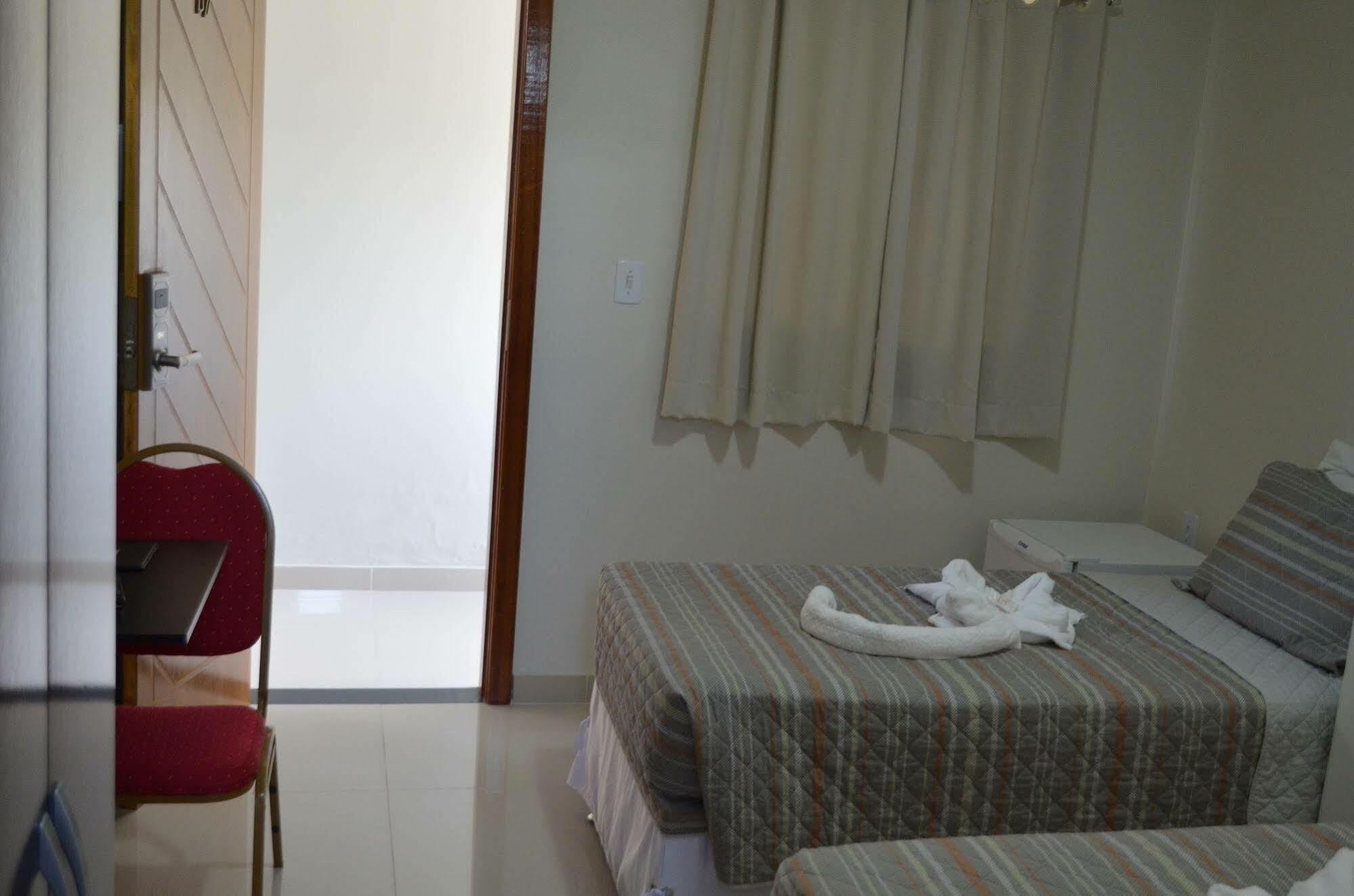 Oyo Diamante Negro - Hotel Salvador
