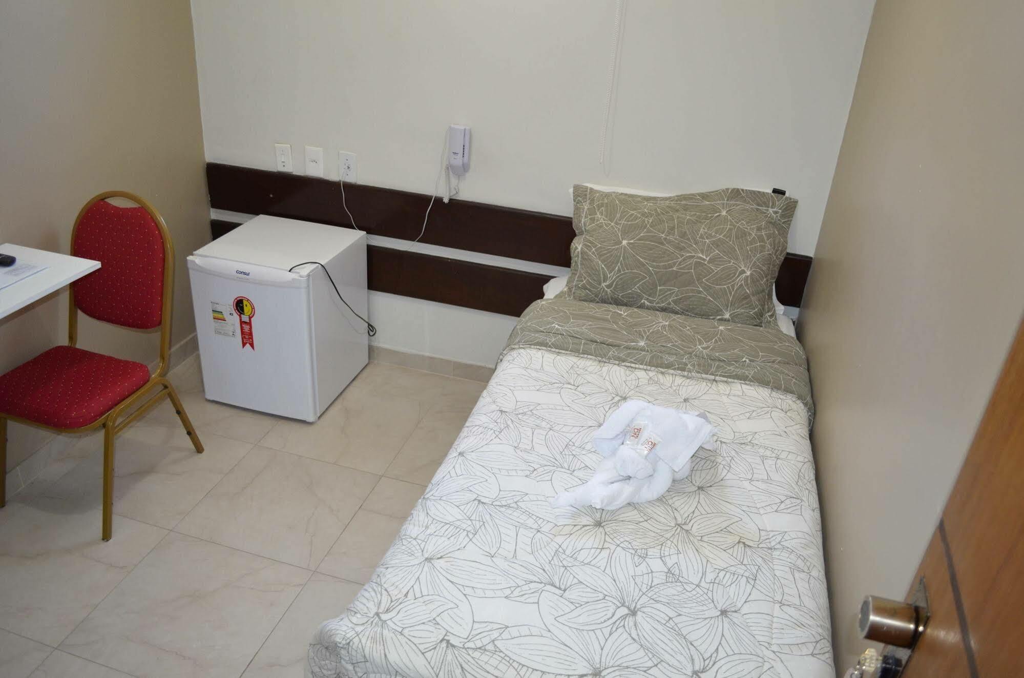Hotel Oyo Diamante Negro - Salvador