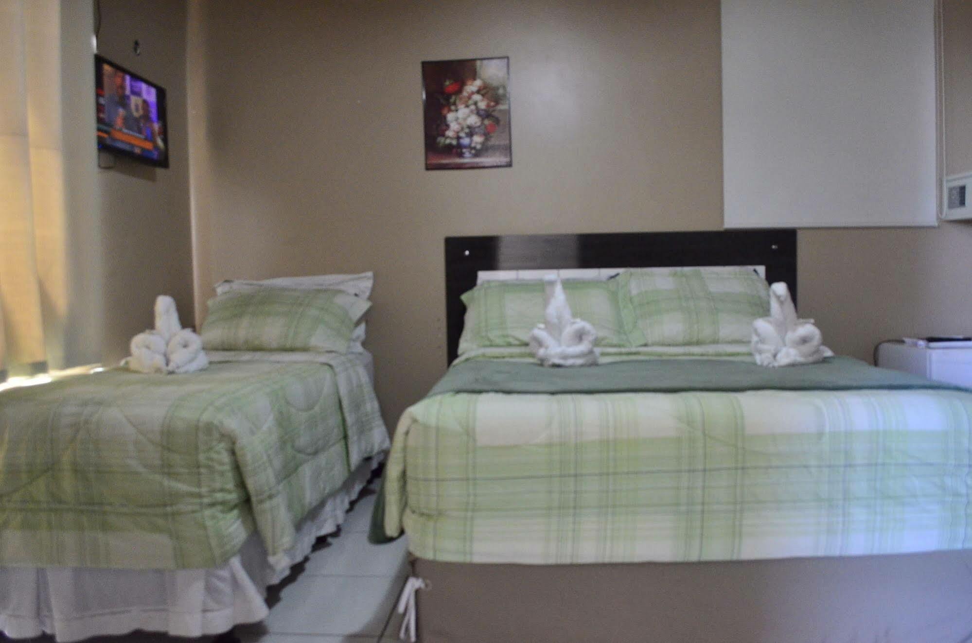 Oyo Diamante Negro - Hotel Salvador